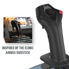 TCA CAPTAIN PACK AIRBUS EDITION PC
