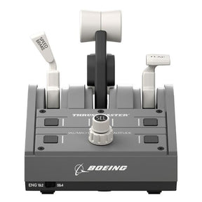 TCA YOKE PACK BOEING ED PC/XBOX