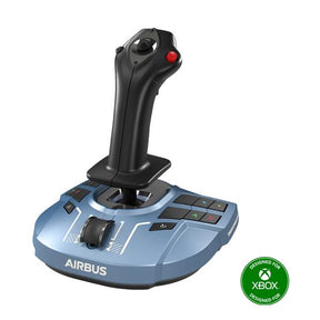 TCA SIDESTICK X AIRBUS EDITION (4460219)