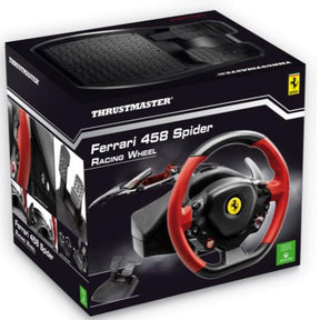 FERRARI 458 SPIDER XBOX ONE/XBOX S