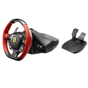 FERRARI 458 SPIDER XBOX ONE/XBOX S