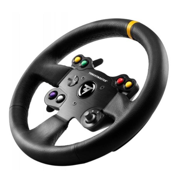 TM LEATHER 28GT WHEEL ADD-ON