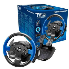 T150RS - PS5 / PS4 / PS3 / PC