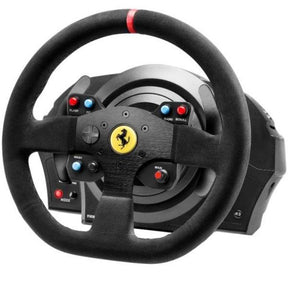 T300 FERRARI ALCANTARA-PS5/PS4/PC