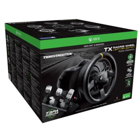 TX RW LEATHER EDITION - XBOX / PC
