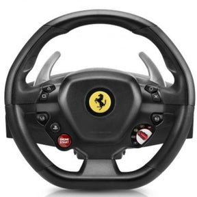 T80 RW FERRARI 488 GTB - PS5/PS4/PC