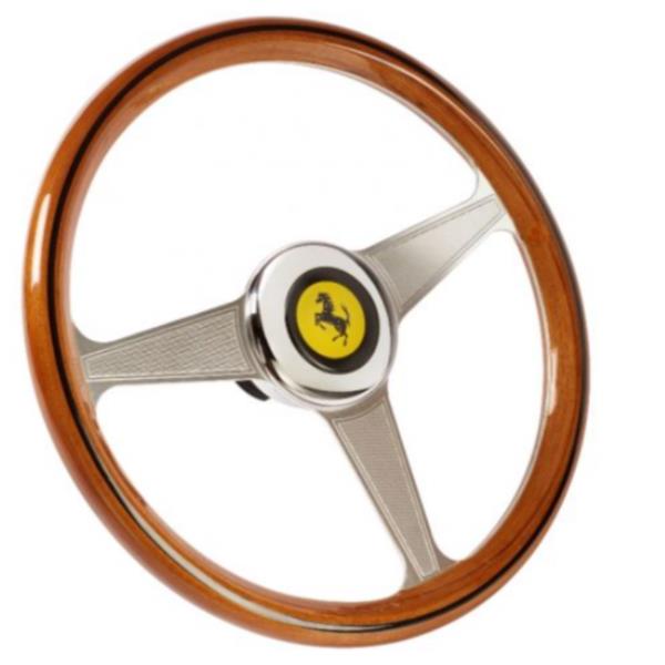 FERRARI 250 GTO WHEEL ADD-ON - PC