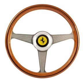 FERRARI 250 GTO WHEEL ADD-ON - PC