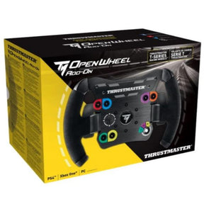 TM OPEN WHEEL ADD-ON