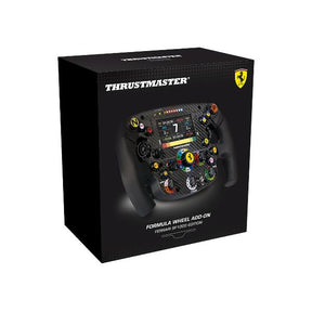FORMULA WHEEL ADD-ON FERRARI SF1000