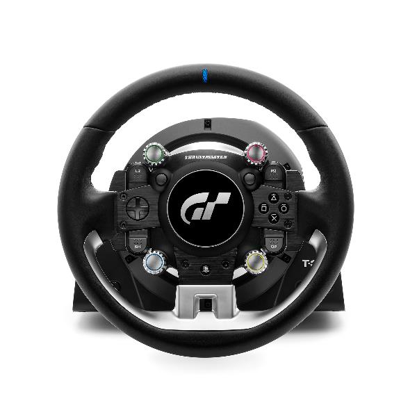 T-GT II-PS5/PS4/PC
