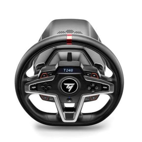 T248 - PS5 / PS4 / PC