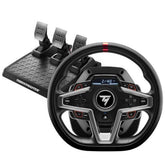 T248 - PS5 / PS4 / PC