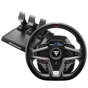 T248 - PS5 / PS4 / PC