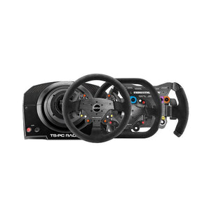 BASE SERVO TS-PC RACER - PC