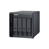 QNAP 4 BAY DESKTOP SATA JBOD EXPANSION UNIT TL D400S