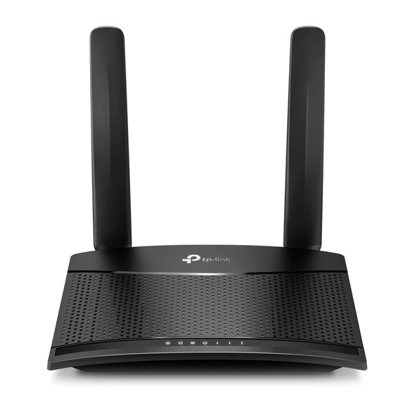 TP-LINK 300MBPS WIRELESS N 4G LTE ROUTER