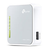 TP-LINK ROUTER WIRELESS N PORTÁTIL 3G/4G