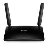 TP-LINK ROUTER 300MBPS WIRELESS N 4G LTE TELEPHONY