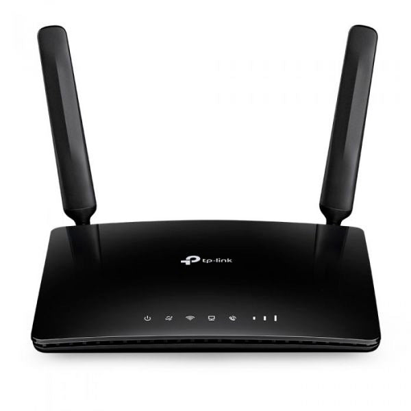 ROUTER TP-LINK 300MBPS INALAMBRICO N 4G LTE TELEFONIA