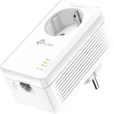 TP-LINK AV1000 GIGABIT PASSTHROUGH POWERLINE ADAPTER