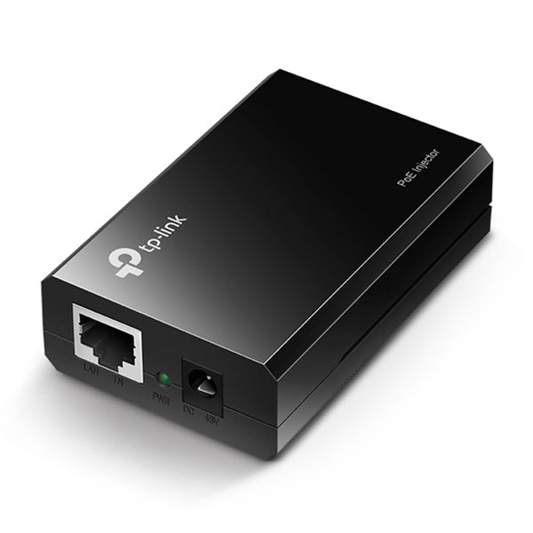 TP-LINK POE POWER INJECTOR - TL-POE150S