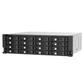 QNAP 16 BAY 3U MONTAJE EN RACK SAS 12GBPS JBOD CAJA DE EXPANSIÓN