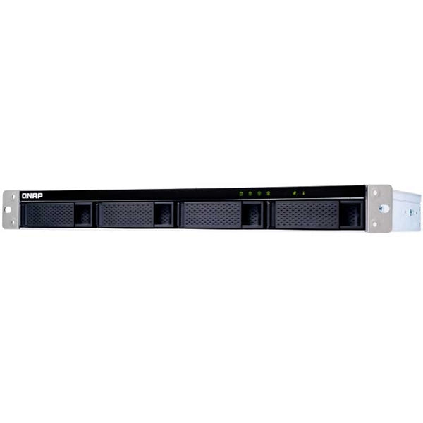 4-BAY 1U RACKMOUNT SATA JBOD EXPANS (TL-R400S)