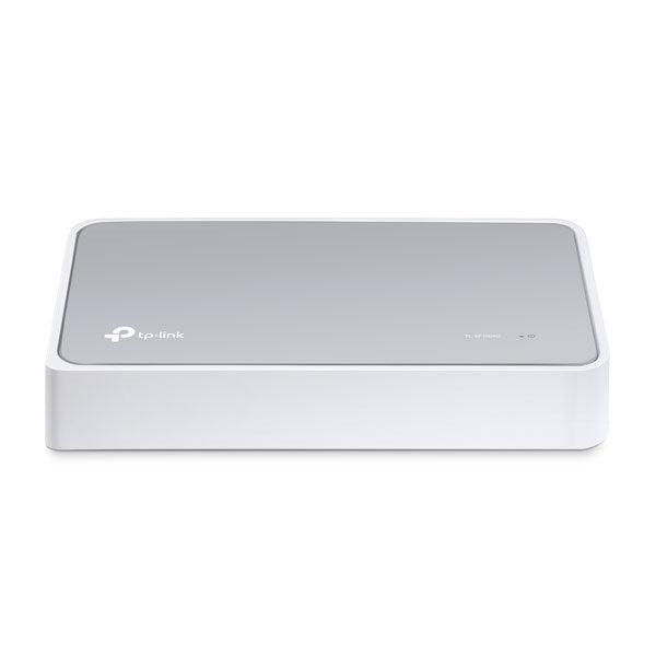 TP-LINK SWITCH DE MESA DE 8PORT 10/100MBPS