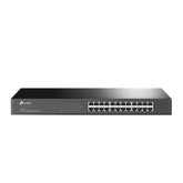 TP-LINK 24 PORTAS 10/100 RACK 19 - TL-SF1024