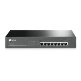 TP-LINK 8PORTAS GIGABITPOE - TL-SG1008MP