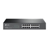 TP-LINK 16 PORTAS EASY SMART GIGABIT -TL-SG1016DE