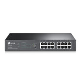 TP-LINK 16PORTAS GIGABIT - TL-SG1016