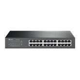 TP-LINK 24PORTS GIGABIT - TL-SG1024