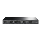 TP-LINK 48 PORTAS GIGABIT RACK 19 - TL-SG1048