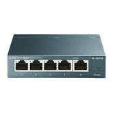 TP-LINK TL-SG105-M2 5-PORT 2.5G DESKTOP SWITCH