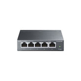 TP-LNK SWITCH DESKTOP 5-PORT 10/100/1000MBPS