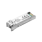 TP-LINK GIGABIT SINGLE-MODE WDM BI-DIRECTIONAL SFP MODULE