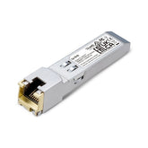 TP-LINK 1000BASE-T RJ45 SFP MODULE