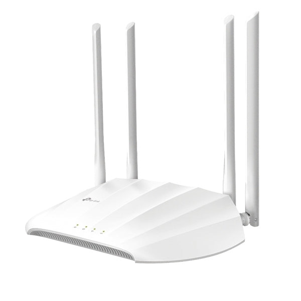 PUNTO DE ACCESO TP-LINK AC1200 DOBLE BANDA WI-FI