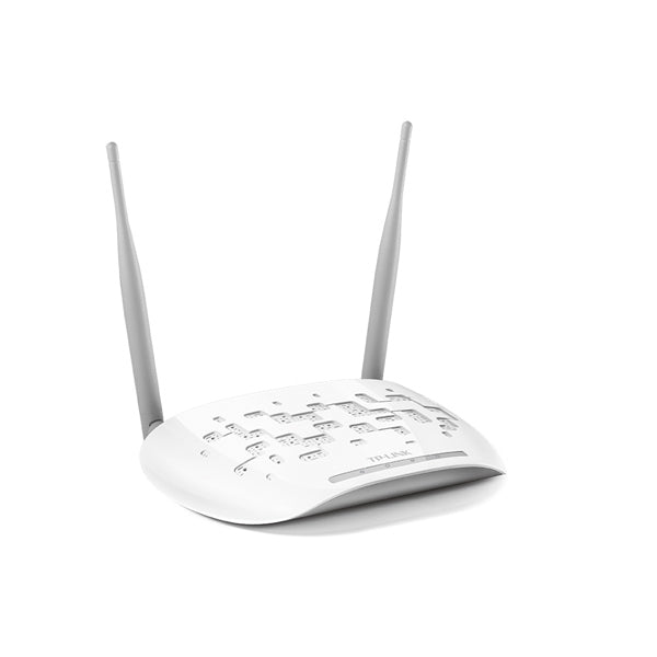 PUNTO DE ACCESO TP-LINK 300MBS INALAMBRICO N