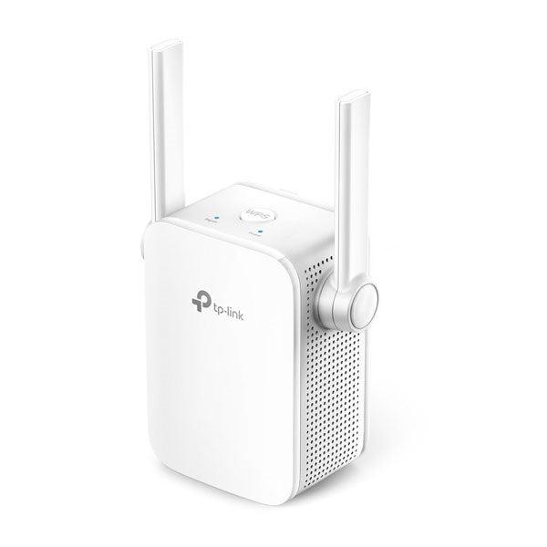 EXTENSOR DE ALCANCE WIFI AP 300MBPS TP-LINK