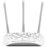 TP-LINK ACCESS POINT N450 WIRELESS