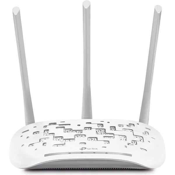 TP-LINK ACCESS POINT N450 WIRELESS