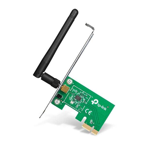 TARJETA PCI TP-LINK EXPRESS INALÁMBRICA-N