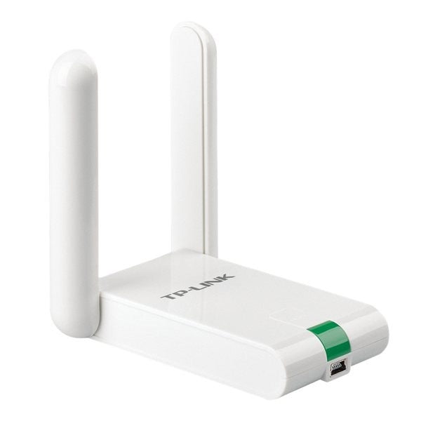 ADAPTADOR USB INALAMBRICO TP-LINK 300MBPS 802.11N