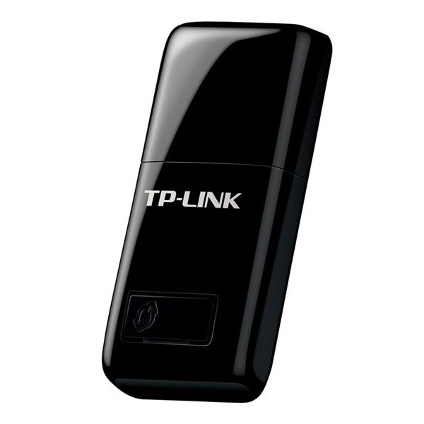 TP-LINK ADAPTER MINI USB WIRELESS N 300MBPS