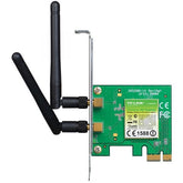 TP-LINK EXPRESS WIRELESS 300MBPS PCI CARD - TL-WN881ND