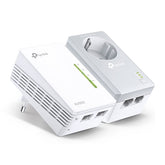 TP-LINK AV600 POWERLINE WI-FI KIT