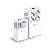 TP-LINK POWERLINE AV1000 GIGABIT AC WIFI KIT